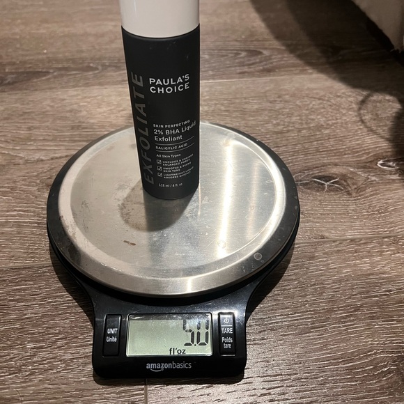 Paula's Choice Skin Perfecting 2% BHA Liquid Exfoliant, 118ml/4.0fl oz - Picture 2 of 3